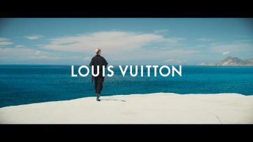 Towards a Dream: Milos, Greece | LOUIS VUITTON
